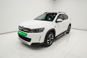 雪铁龙C3-XR 2015款 1.6L 自动先锋型