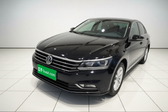 大众 帕萨特 2016款 330TSI DSG尊荣版