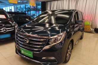 广汽传祺 传祺M8 2019款 320T 至尊版