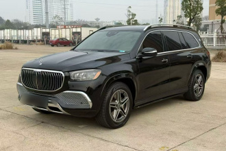 奔驰GLS级（平行进口）