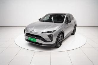 蔚来EC6 2020款 440KM 性能版
