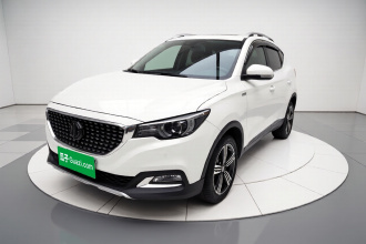 名爵ZS 2018款 1.5L 自动豪华版 国V