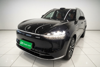 鸿蒙智行 问界M9 2024款 增程 Ultra版 42kWh 6座版