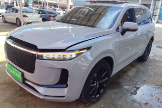 理想汽车 理想ONE 2020款 增程6座版