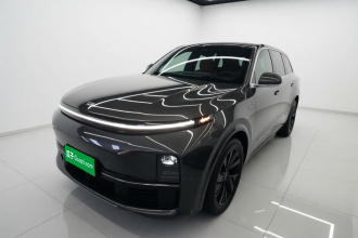 理想汽车 理想L7 2023款 Pro