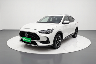 名爵 MG领航 2021款 300TGI 自动两驱燃动豪华版