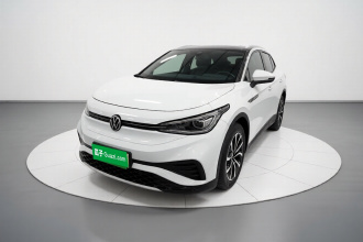 大众 ID.4 X 2022款 纯净智享版