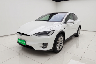 特斯拉 Model X 2019款 长续航版