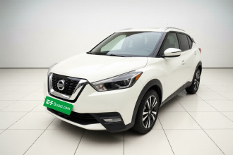 日产 劲客 2020款 1.5L XV CVT智联豪华版