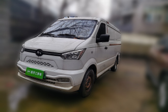 新吉奥 吉奥帅凌 2022款 标准续航41.93kWh 天津恒天