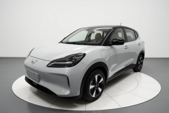 五菱汽车 五菱缤果PLUS 2024款 401km 五座版