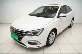 荣威i5 2020款 1.5L 自动4G互联领豪版