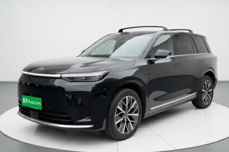 广汽传祺 传祺向往S9 2025款 乾崑 UItra 6座