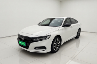 本田 雅阁 2018款 260TURBO 精英版 国VI