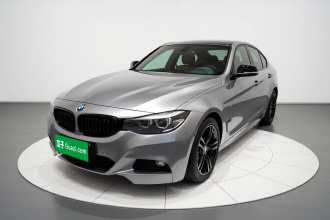 宝马3系GT 2019款 320i M运动型