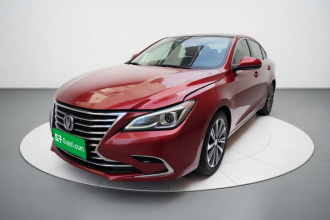 长安 睿骋CC 2018款 1.5T 自动豪雅型 国V