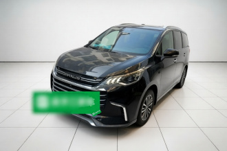 上汽大通MAXUS 大通G50 2020款 1.5T 自动精英版