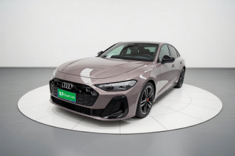 奥迪A5L 2026款 2.0T 运动版 quattro