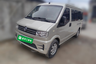 东风小康C56 2020款 1.5L豪华型I DK15C