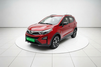 比亚迪 元 2016款 1.5L 手动豪华型