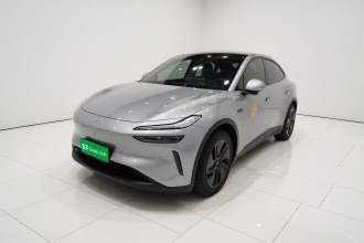 乐道L60 2024款 60kWh 后驱版