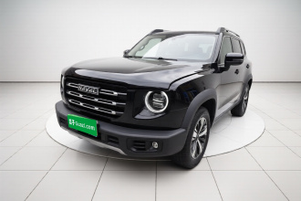 哈弗大狗 2021款 1.5T DCT两驱拉布拉多版