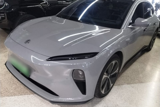 蔚来ET5T 2024款 75kWh Touring