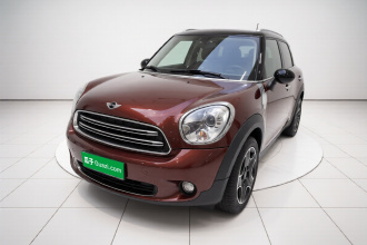 MINI Countryman 2014款 1.6L COOPER Excitement