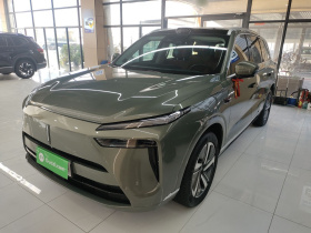 魏牌 蓝山 2025款 四驱 Ultra