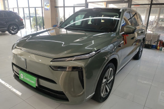 魏牌 蓝山 2025款 四驱 Ultra