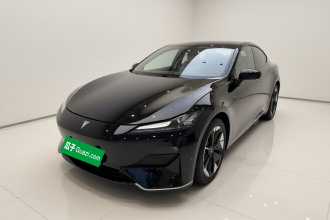 深蓝汽车 深蓝SL03 2022款 1.5L 1200增程版