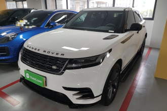 路虎 揽胜星脉 2024款 Dynamic SE