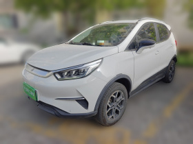 比亚迪 元Pro 2021款 401KM 尊贵型