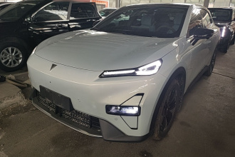 深蓝汽车 深蓝S05 2024款 510Max纯电版
