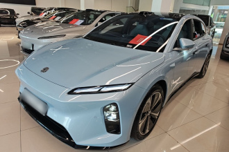 蔚来ET5T 2025款 75kWh Touring