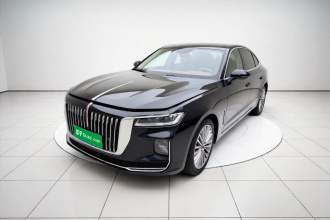 红旗H9 2020款 2.0T 智联旗享版