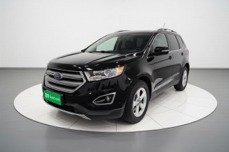 福特 锐界 2016款 EcoBoost 245 两驱精锐型 5座