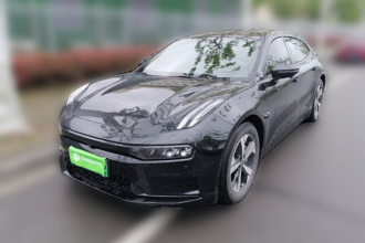 极氪001 2023款 WE版 100kWh