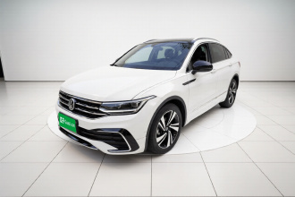 大众 途观X 2022款 330TSI 两驱旗舰版