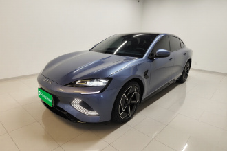 比亚迪 海豹 2022款 700km 长续航后驱版