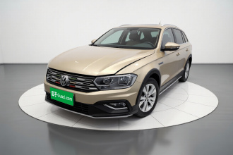 大众 C-TREK蔚领 2018款 1.5L 手动舒适型