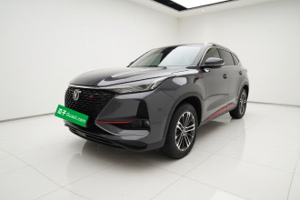 长安CS75 PLUS 2021款 1.5T 自动豪华型