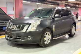 凯迪拉克SRX 2014款 3.0L 精英型