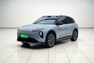 蔚来ES6 2023款 75kWh