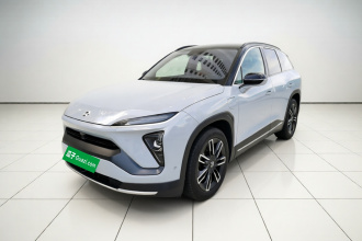 蔚来ES6 2020款 420KM 运动版