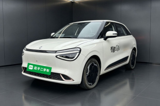 东风纳米 纳米01 2024款 焕新版 330 Plus智+