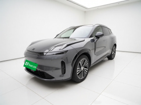 领克08 EM-P 2023款 120km 长续航Halo