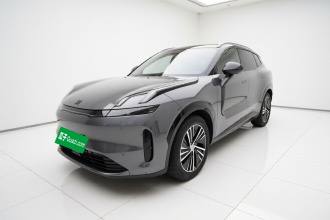 领克08 EM-P 2023款 120km 长续航Halo