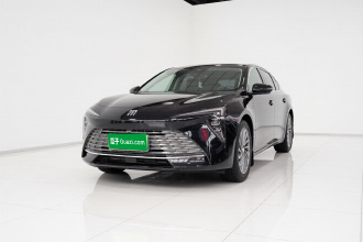 别克 君越 2023款 28T 越尊版