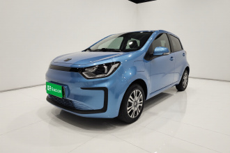 思皓 花仙子 2021款 200km 经典型